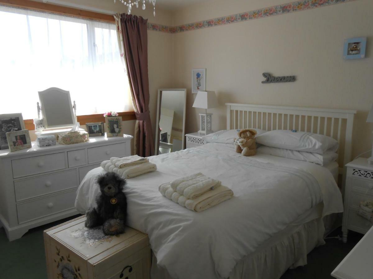 فوفار Rose Villa Bed And Breakfast المظهر الخارجي الصورة