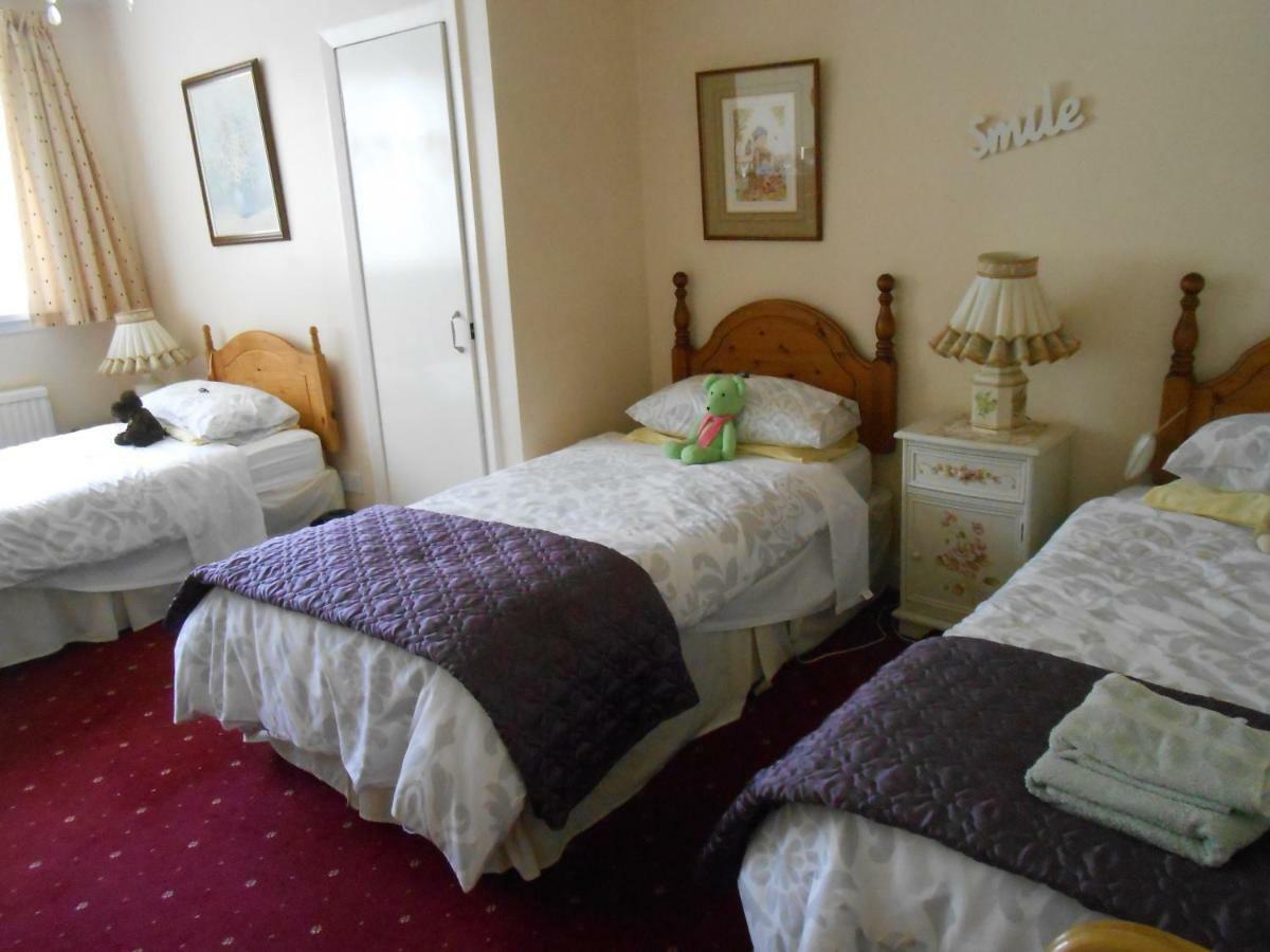 فوفار Rose Villa Bed And Breakfast المظهر الخارجي الصورة