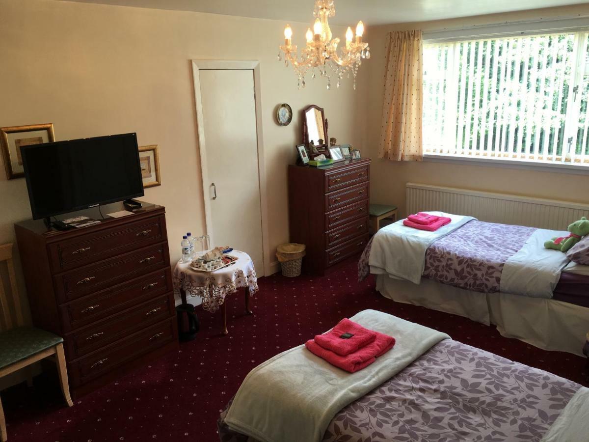 فوفار Rose Villa Bed And Breakfast المظهر الخارجي الصورة