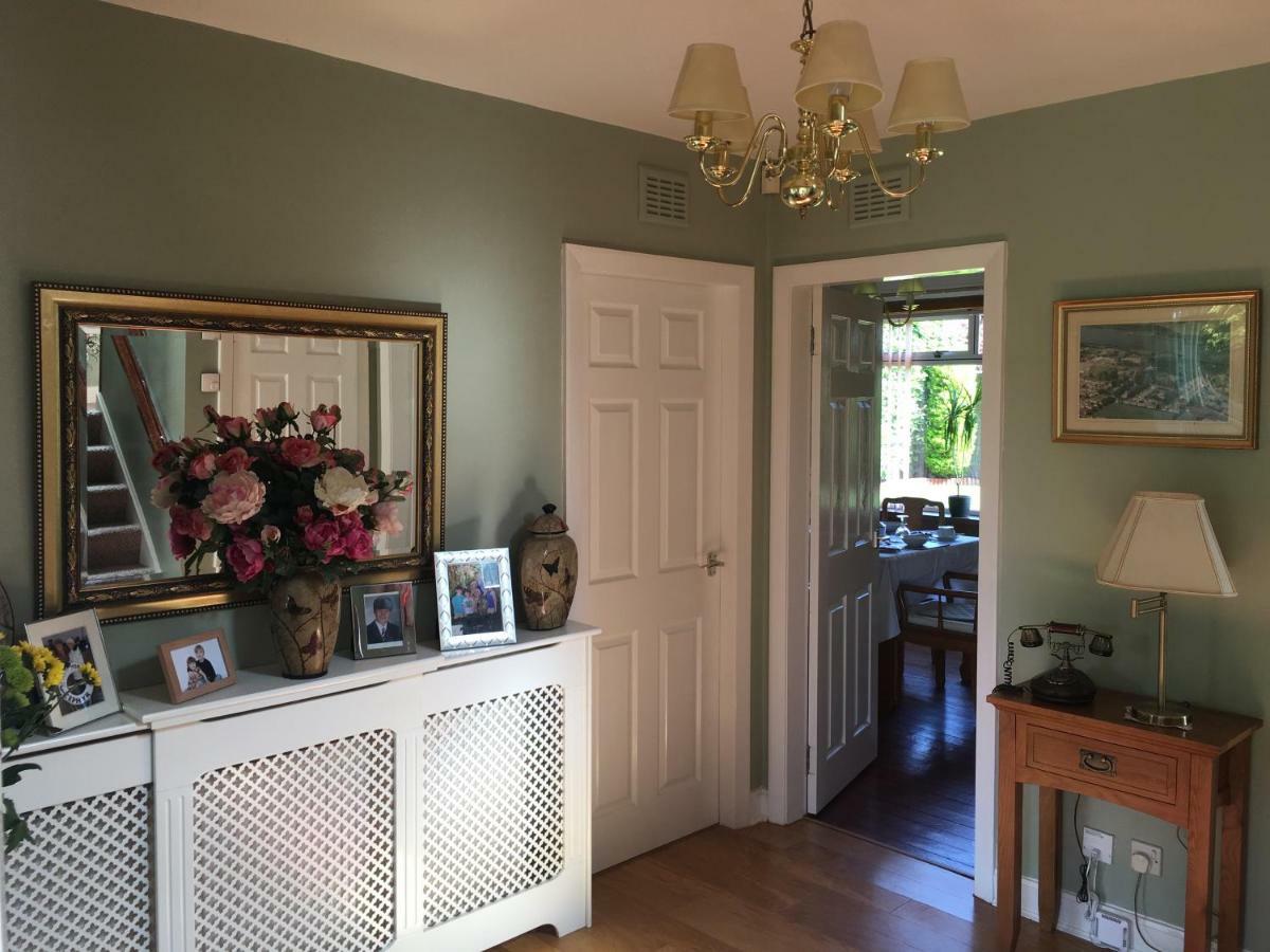 فوفار Rose Villa Bed And Breakfast المظهر الخارجي الصورة