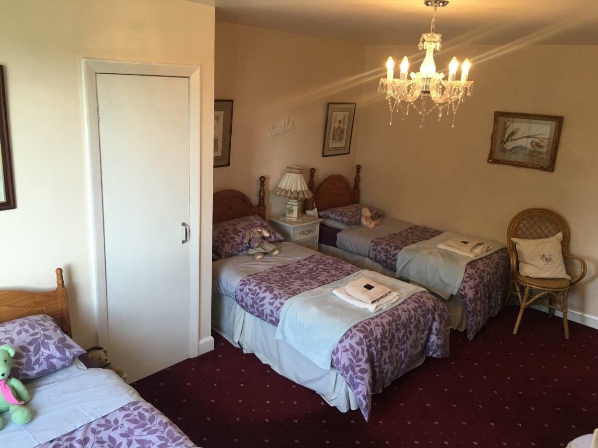فوفار Rose Villa Bed And Breakfast المظهر الخارجي الصورة