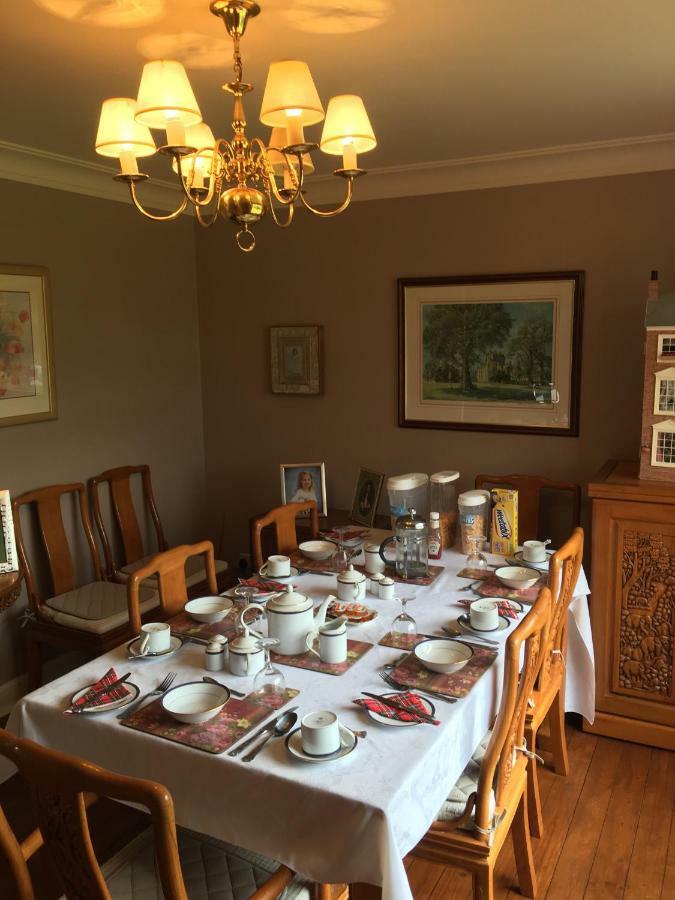 فوفار Rose Villa Bed And Breakfast المظهر الخارجي الصورة