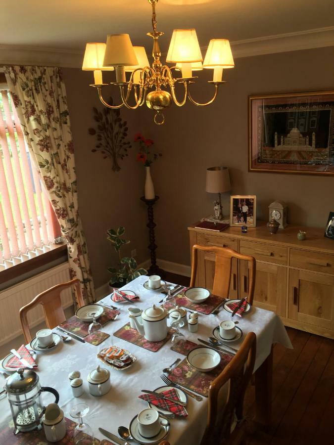 فوفار Rose Villa Bed And Breakfast المظهر الخارجي الصورة