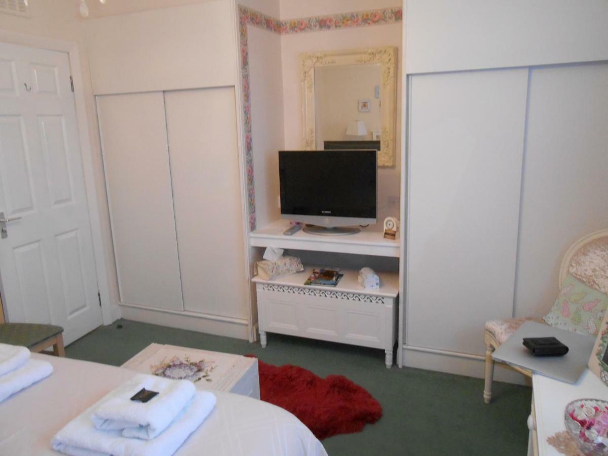 فوفار Rose Villa Bed And Breakfast المظهر الخارجي الصورة